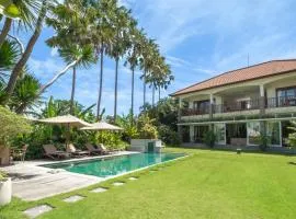 Villa Yenian by Villa Finder
