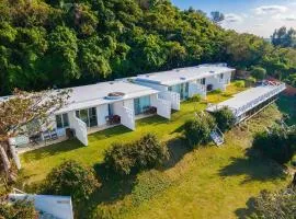 413 Hamahiga Hotel＆Cafe