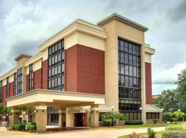 Heritage Inn & Suites The Woodlands, Trademark by Wyndham，位于兀兰的酒店
