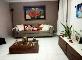 Habitacion en el Norte cerca al Malecón