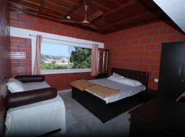 Temple View Homestay