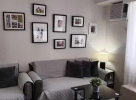 Spacious 2 Bedroom condo unit for rent