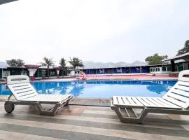 007 Universe Resorts And Spa