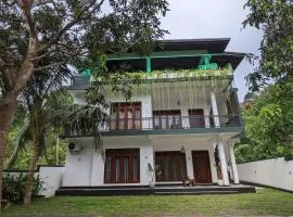 Tranquil Lavish Resort