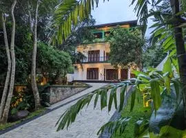 Tranquil Lavish Resort