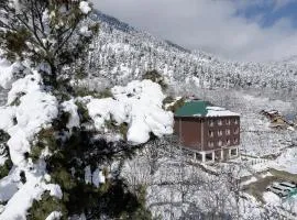 Hotel Sparrow