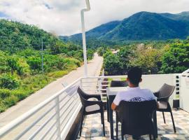 Kinghorn Garden House Resort，位于曼巴豪的酒店