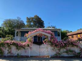 Dwellingup Retreat，位于德韦灵阿普的酒店