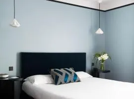 L酒店