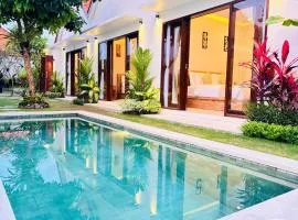 Ergio House