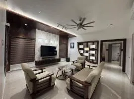 A home away from home at Pollachi