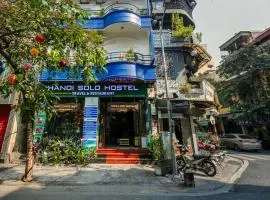 Solo Hanoi Hostel