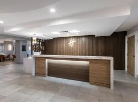 安德森假日酒店