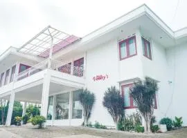Villa Venetys Lembang by BWB