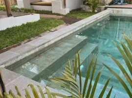 Lime villa