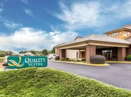 Quality Suites Hickory South