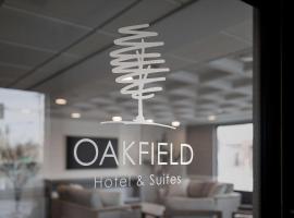 Oakfield Hotel & Suites, Ascend Hotel Collection，位于罗切斯特的酒店