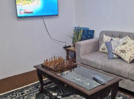 MYRA Apartment 3BHK，位于Bālāju的酒店