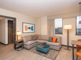 Hyatt House Leeds