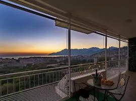 La MaGia del Tramonto