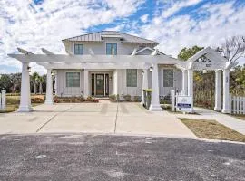 Beach Life Beach Club Cottage