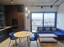 Apartament centrum 17