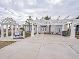 Even Tide Beach Club Cottage