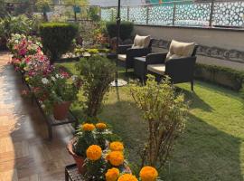 Bienvenue Homestay，位于潘切库拉的酒店