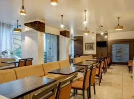 Hotel Tela Suite INN Near IGI Airport Delhi