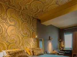 Porta Superia Boutique B&B