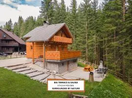 Luxury Villa TINKA