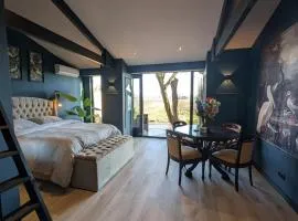 Bed and Breakfast, de Heidedijk