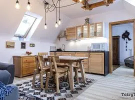 TatryTop Apartamenty Roje Sauna & Bilard Zakopane