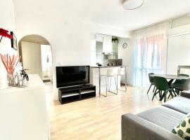 Ale’s House，位于威尼斯丽都的酒店