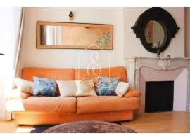 La Vague, au coeur du village de Montauroux