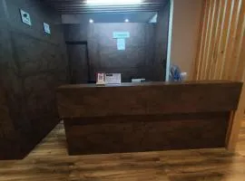 Comfortstay Luxury Rooms