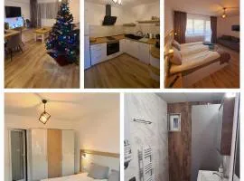 Апартаменти Сънрайс Чепеларе