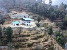 Burans Kot Heritage Home - Ramgarh