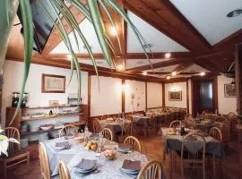 Locanda monte cervino