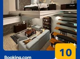 VOK Luxury Home I City Loft