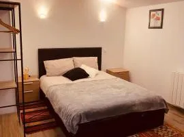 Appartement 4 personnes