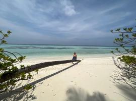 Dive Villa One Ocean