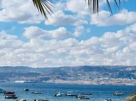 Al-Amer Beach Hotel