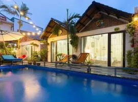 Sparrow's Song Homestay