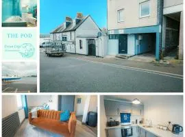 Torpoint Pod - Free Parking