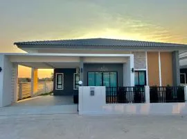 เคียงนา เฮ้าส์ นครพนม - KiangNa House Nakhon Phanom