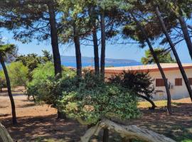 ThirtyOneB - villaggio Costa del Sole，位于斯库索港的酒店