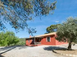 Cortijo Mazuecos by SharingCo