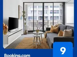 Upper West Side Spencer Heights 2BR 1Car