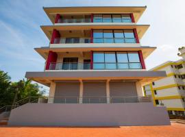 Hotel O Dewa Goa Hotel Near Dabolim Airport